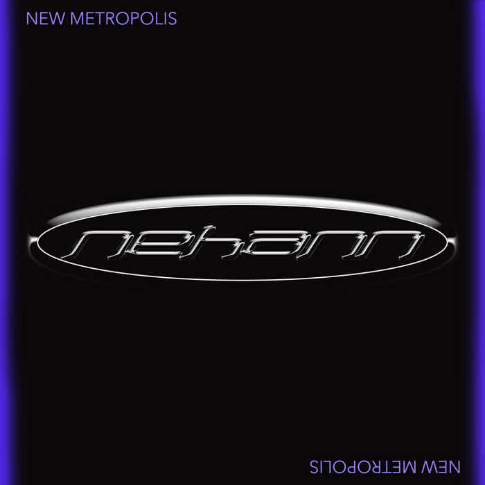 Nehann - New metropolis