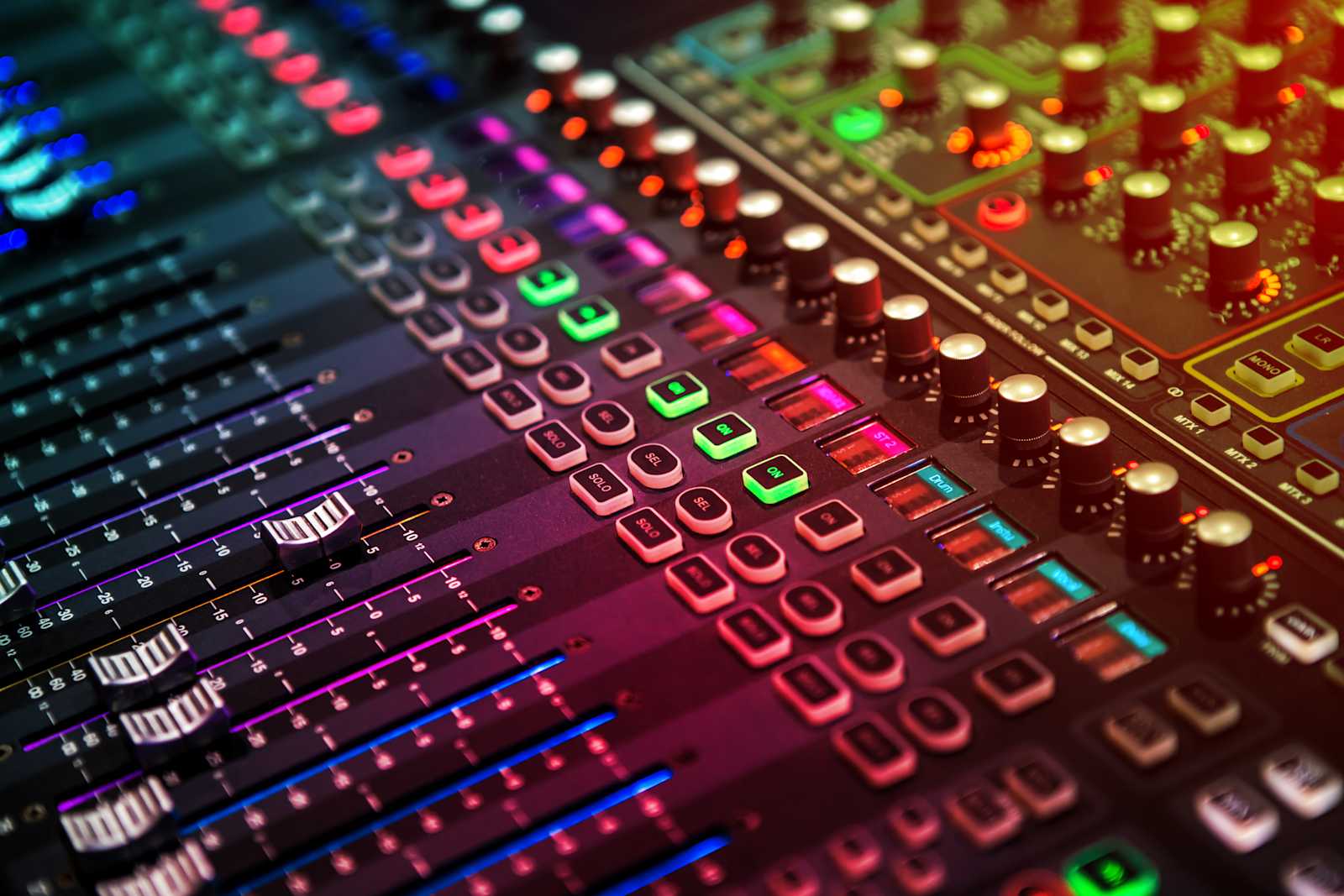 🎛 Mixing Workflow Checklist Taskade