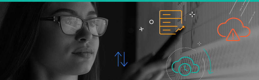 Reviewing the four golden signals of SRE header graphic