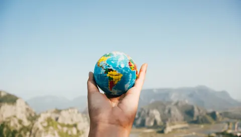L'investissement locatif en France quand on vit à l'étranger est une opportunité. 