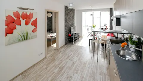 Le locataire peut-il interrompre le paiement des loyers