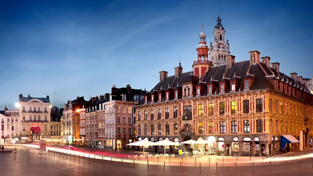 lille