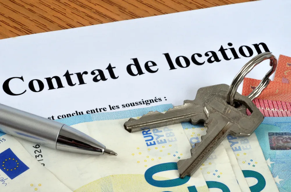 Vendre un appartement loué quels sont les droits du locataire