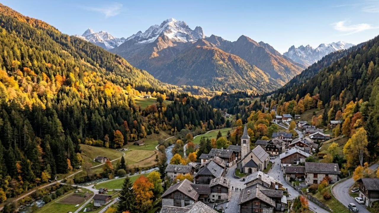 Investir dans le Jura : villes rentables, stations et cadre de vie