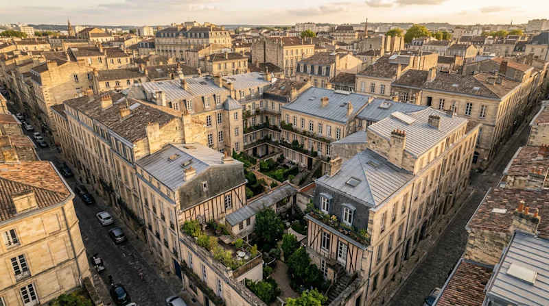 Investissement immobilier locatif