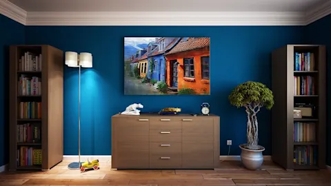 Qui paie les frais d'agence immobilière ?
