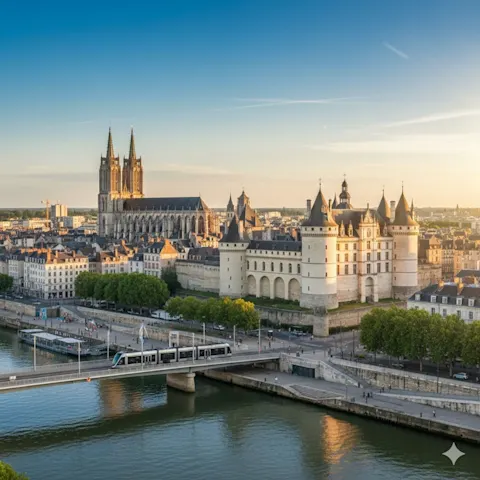 Nantes