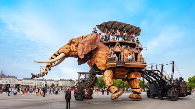 nantes