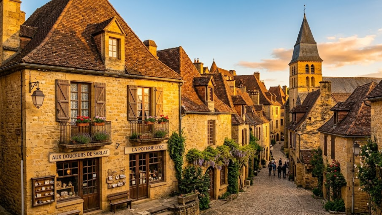 Investir dans le Périgord : marché, villes et stratégie locative