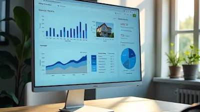 Panorama des plateformes d'investissement locatif en France