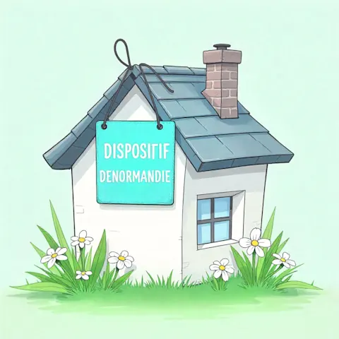 dispositif denormandie