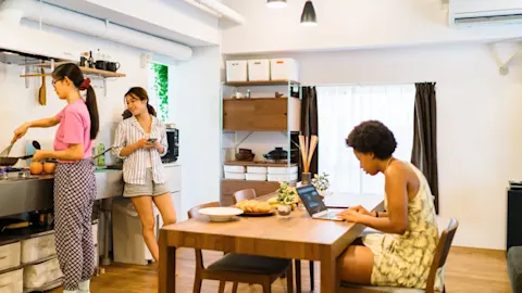 rentabilité locative colocation