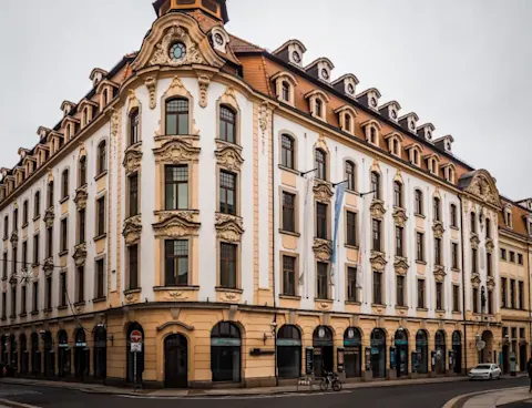 quelle décote pour un appartement loué ?