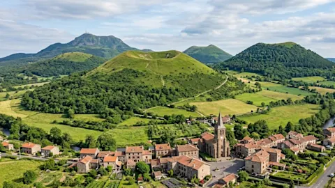Station des Pyrénées, investissement locatif en montagne