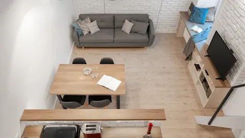 Quel rendement pour investissement LMNP locatif