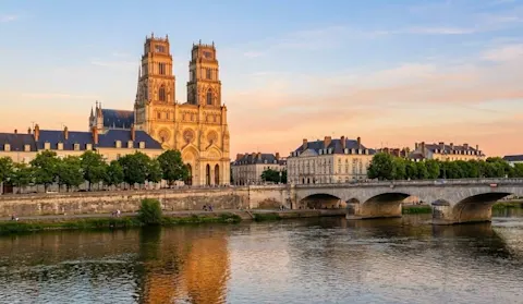 Orléans