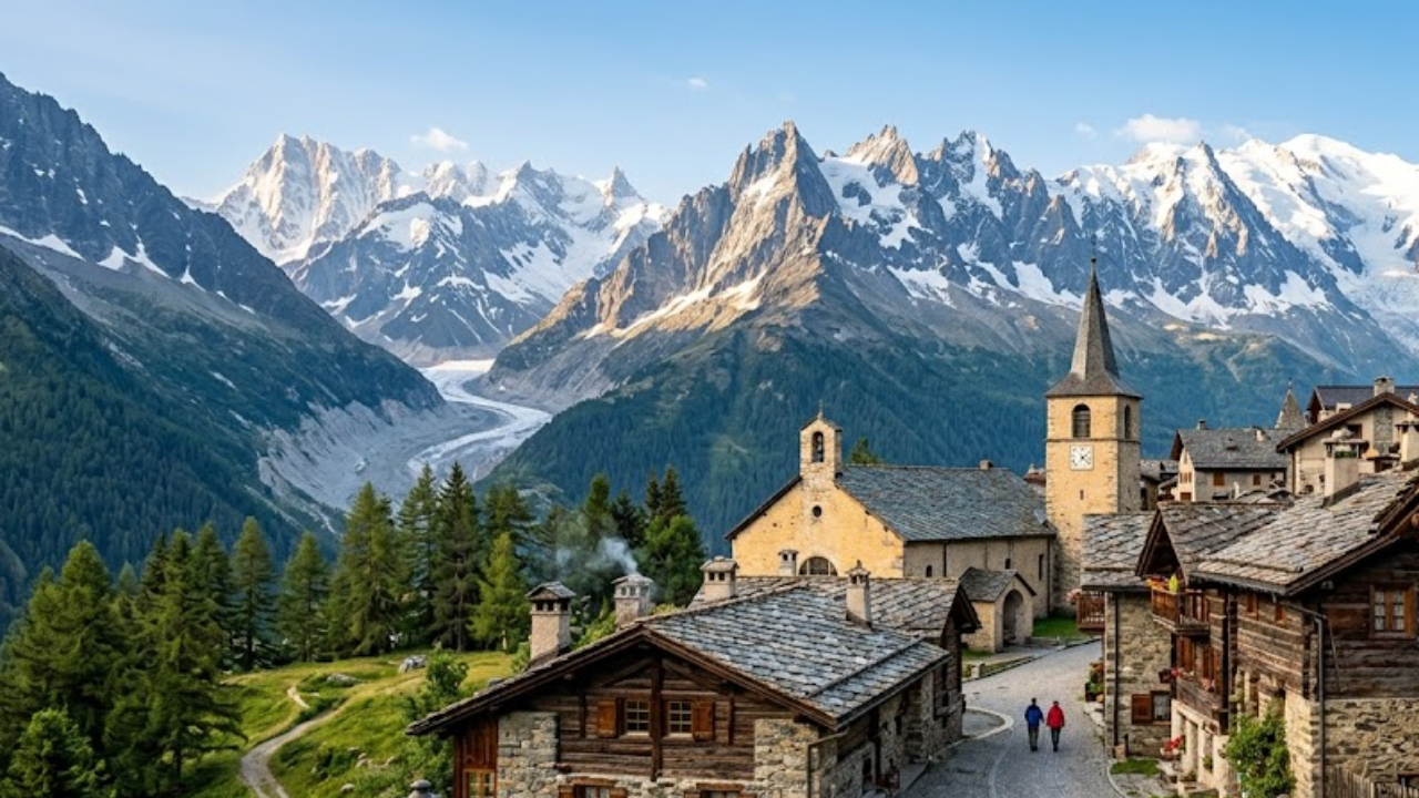 Investir dans les Pyrénées : stations, LMNP et rendement en montagne