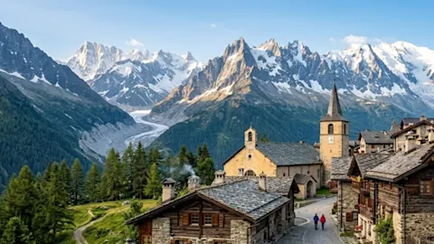 Station des Pyrénées, investissement locatif en montagne