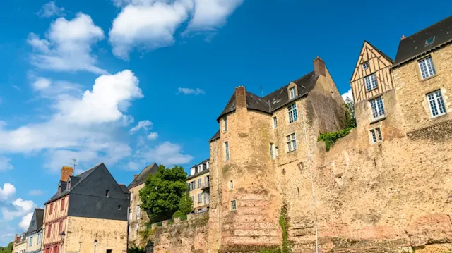 le mans