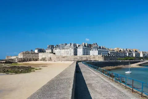 Saint-malo
