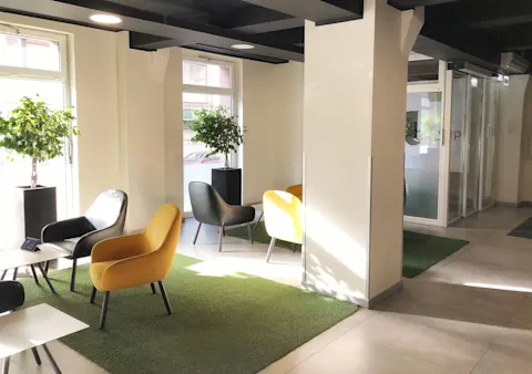 Investir dans un local professionnel : rentabilité, types de biens et stratégie patrimoniale