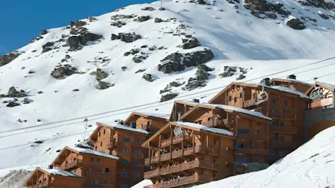 rentabilité locative appartement montagne