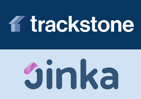 Trackstone x Jinka