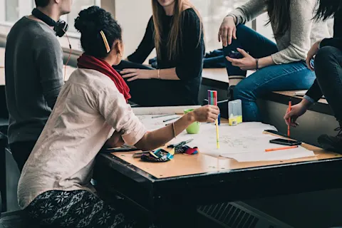 Préparer le coût des études des enfants