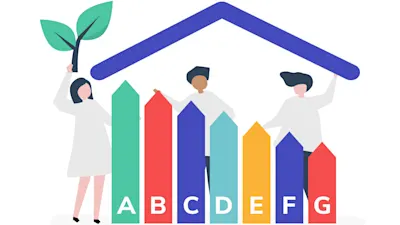 La location d'un logement classé G au DPE est-elle interdite ?