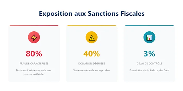 sanction-sous-estimation