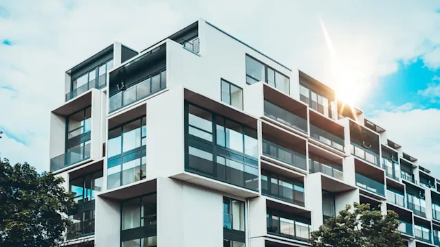 Vente bien déjà loué fiscalité