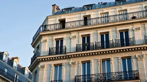 rentabilité locative grandes villes européennes