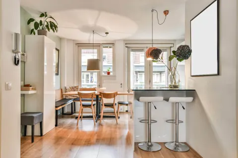 appartement meublé 