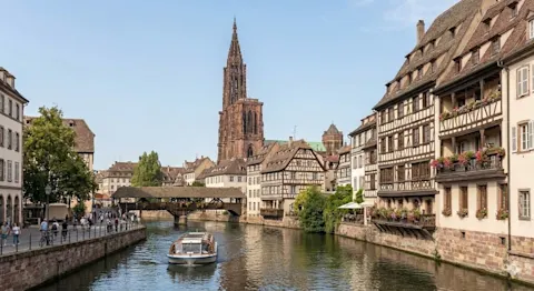 strasbourg 