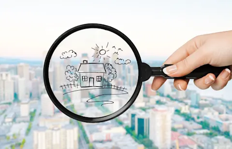 recherche de logement
