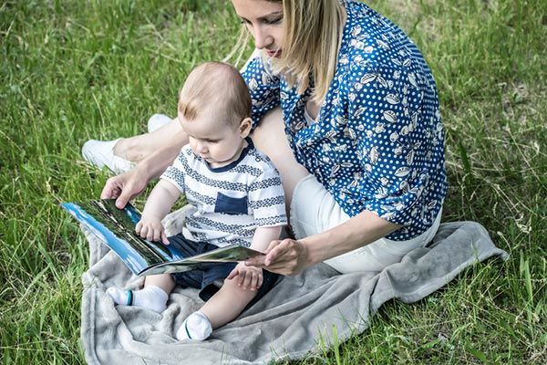 Piqures De Moustiques Et D Insectes Sur Bebe Apaisyl