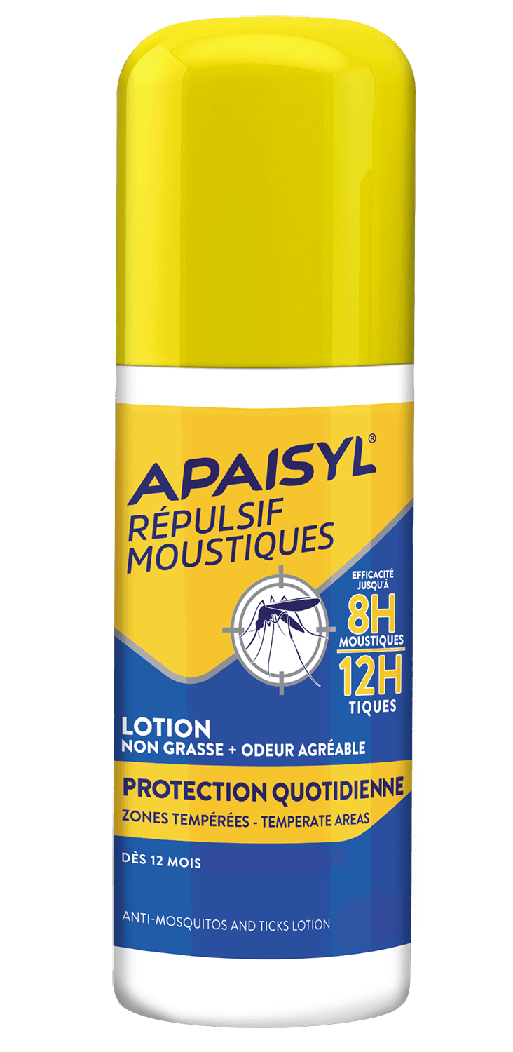 Apaisyl® Xpert produit anti poux et lentes 100 ml - Redcare Pharmacie