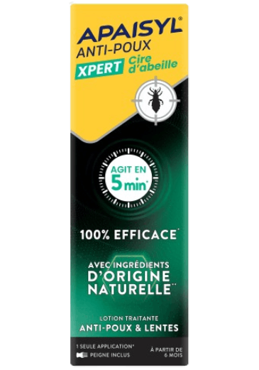 Apaisyl Xpert Plus Cire D’abeille