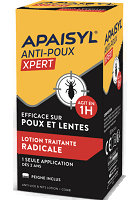 Apaisyl Anti-Poux Xpert