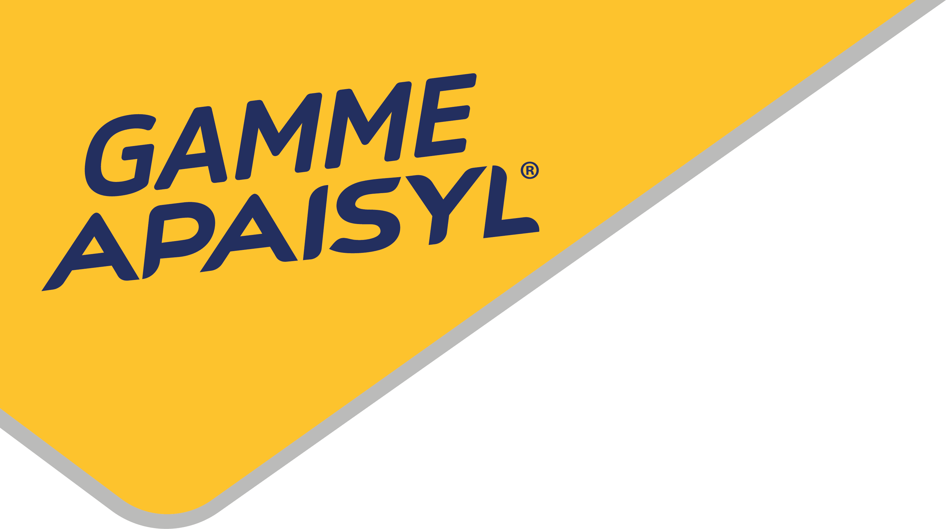 Apaisyl Logo