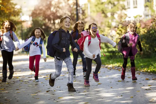 Alerte aux poux à l’école !