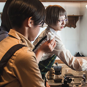 もう皿洗いに手間と時間をかけない！