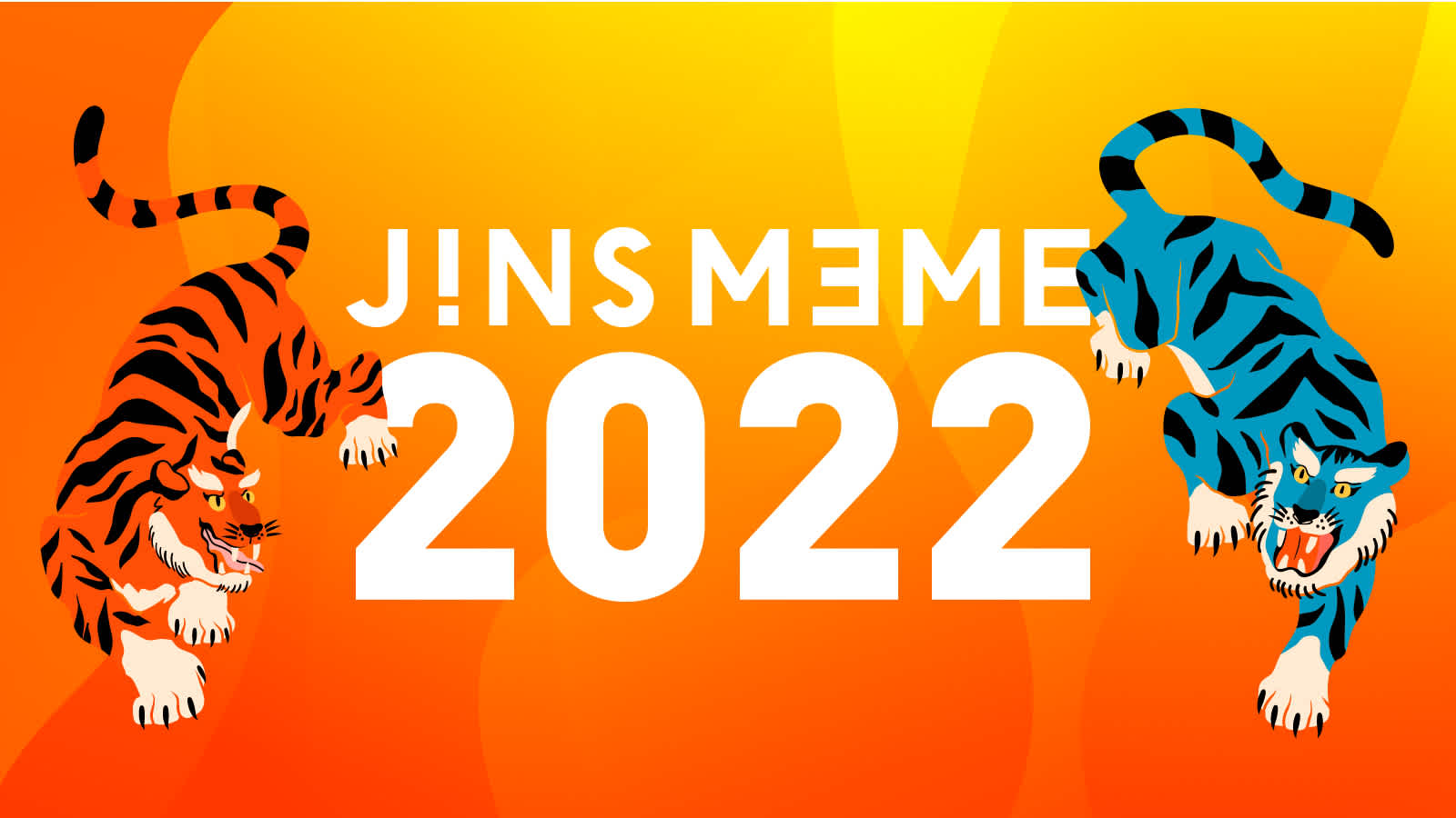 2022年JINS MEME開発内容総まとめ!!