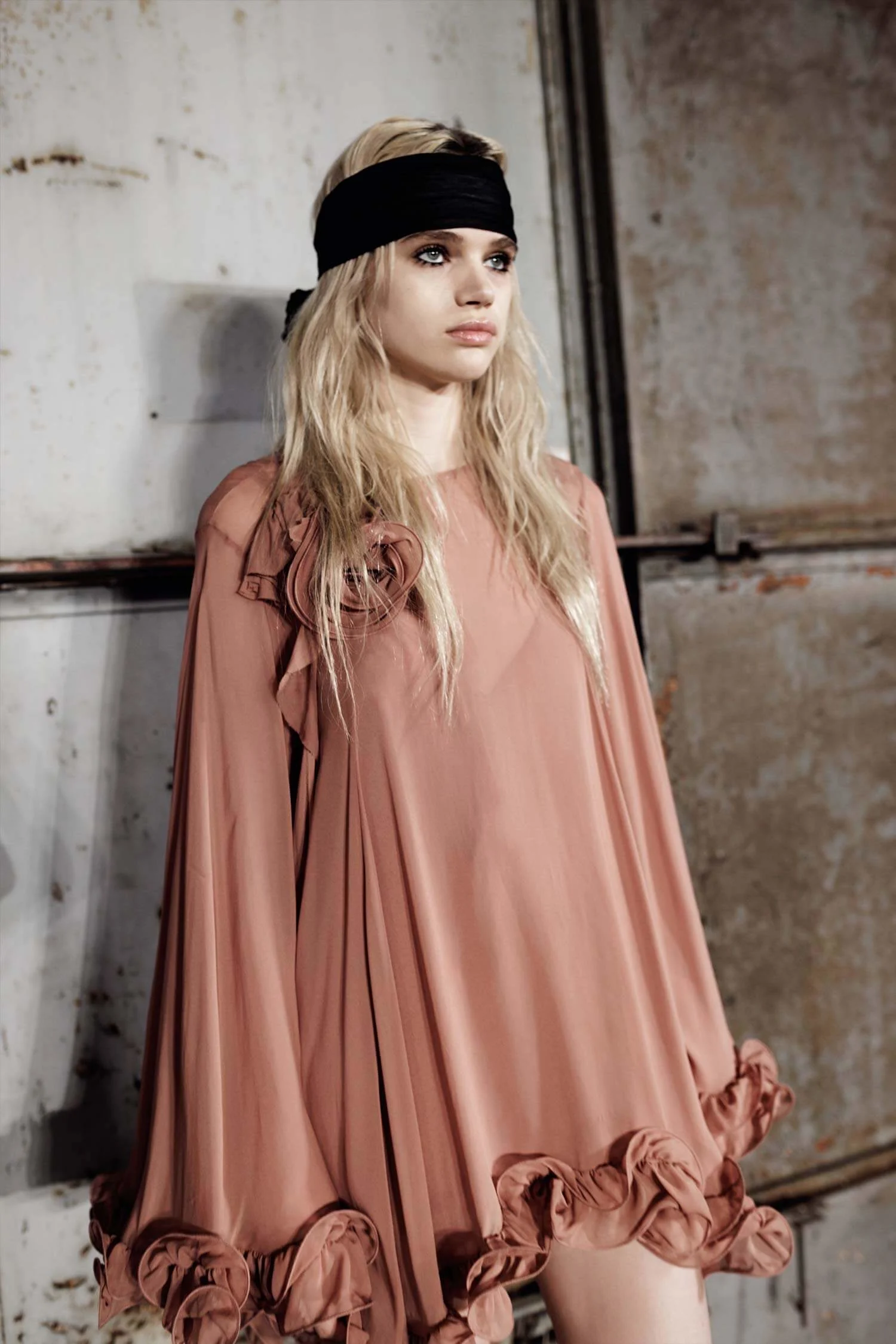 Aniye Records SS26 BABYDOLLY GABY