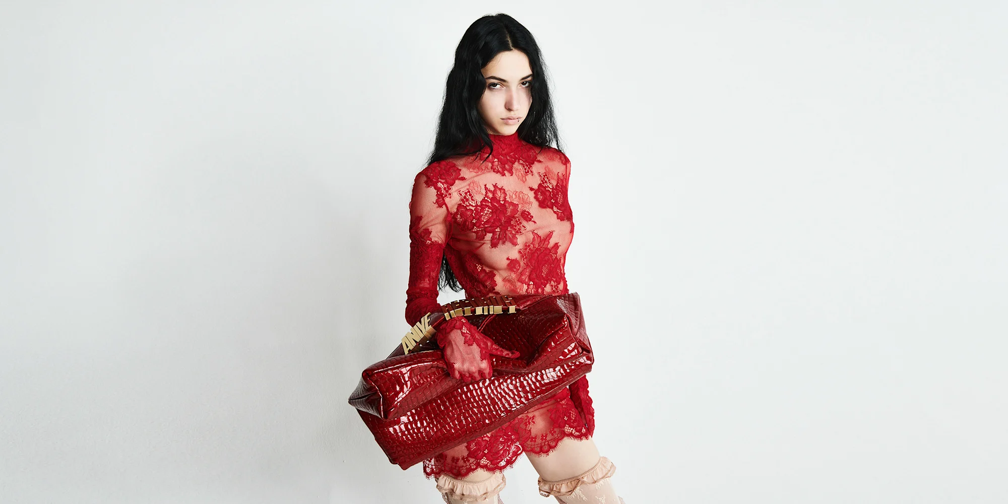 Fall Winter 25 Aniye By