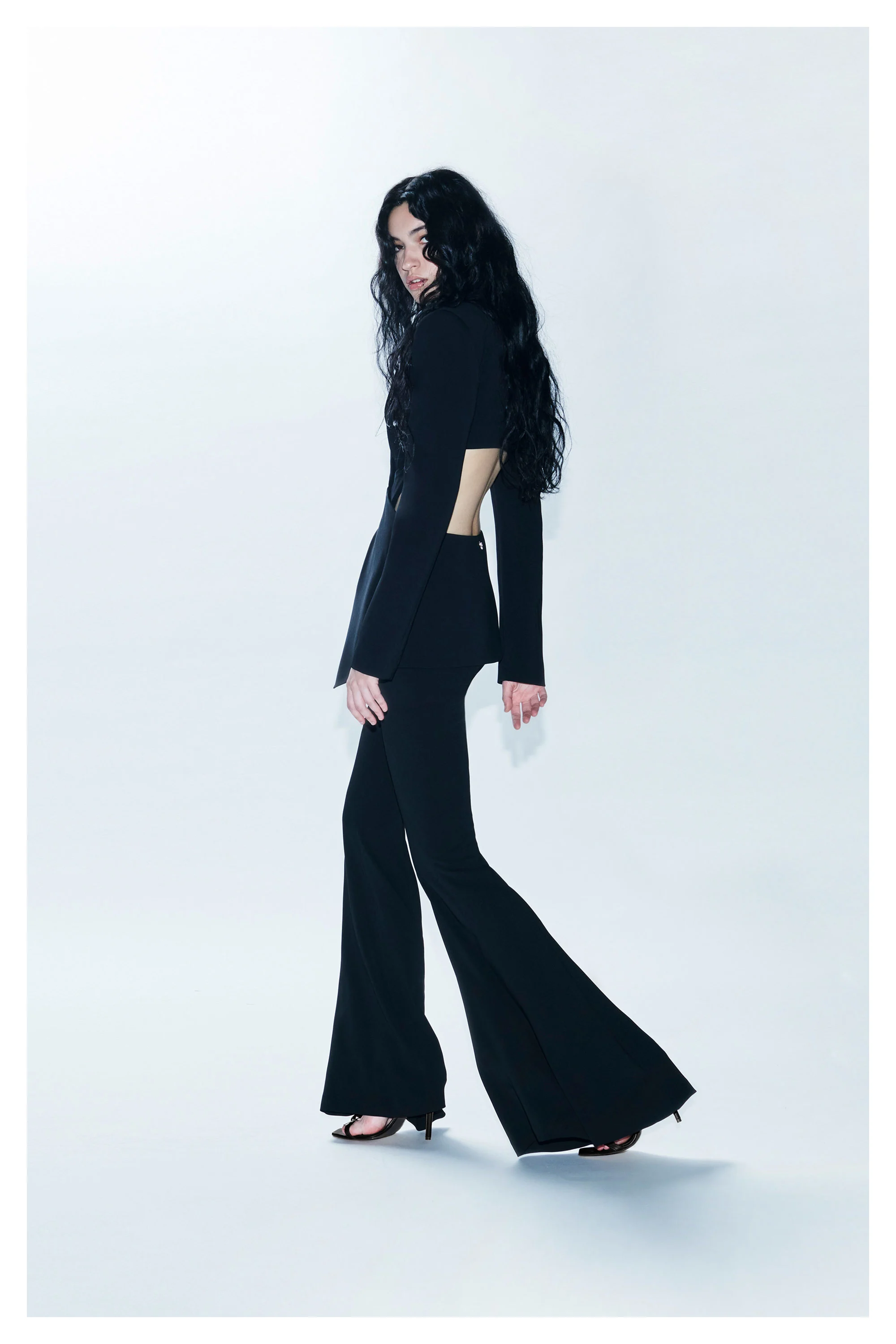 Party Blazer Lavinia