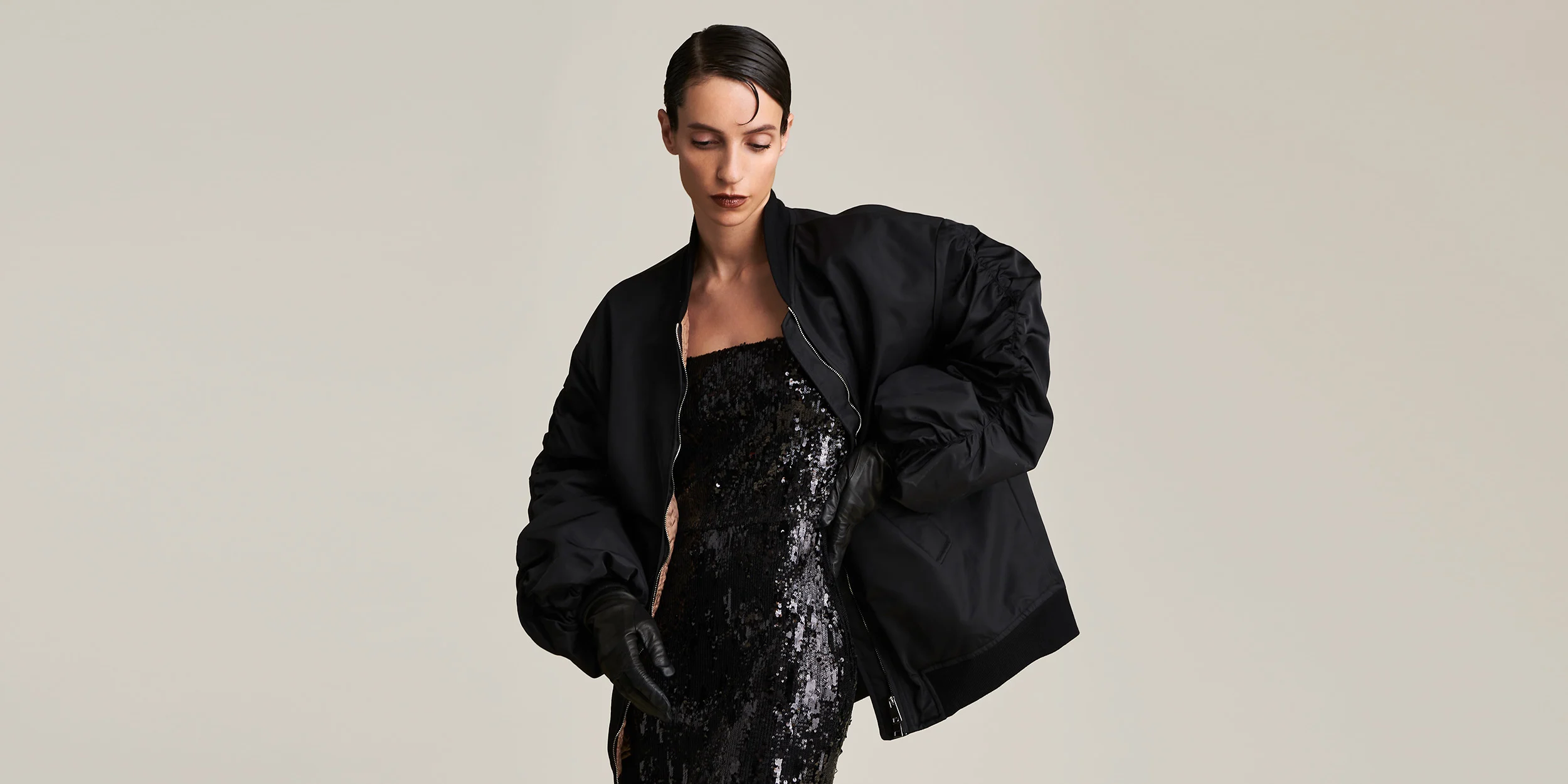 Fall Winter 25/26 Aniye By