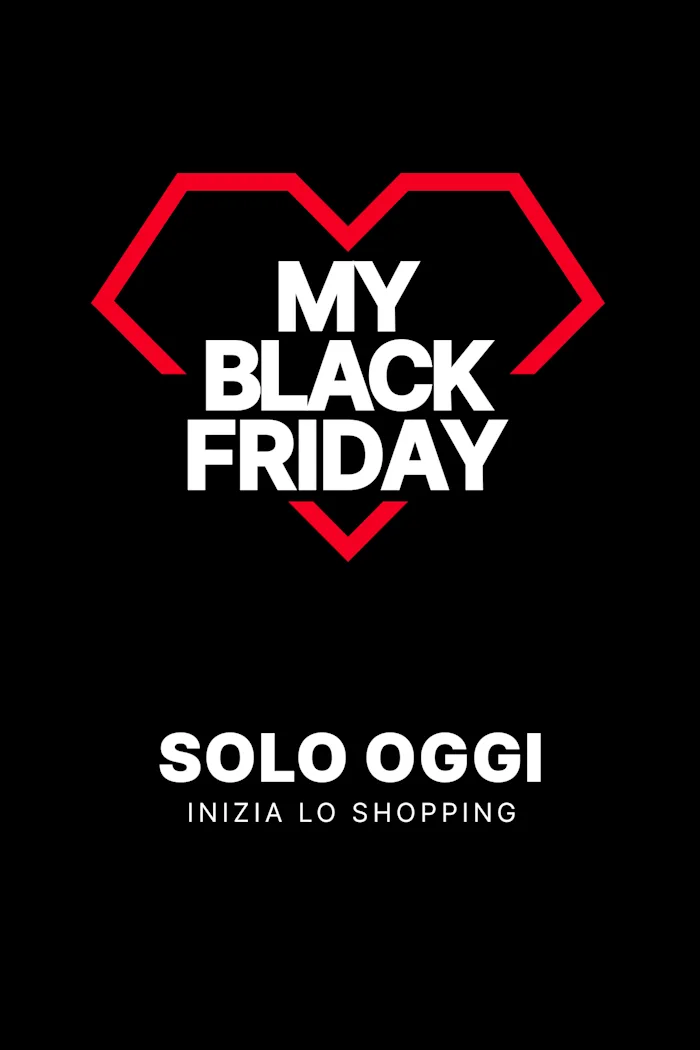 Black Friday - One day to slay Aniye By