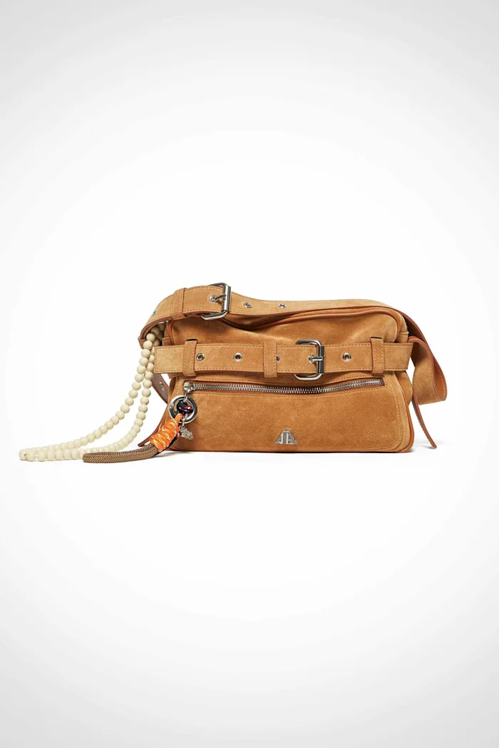 Coachella's calling Aniye By