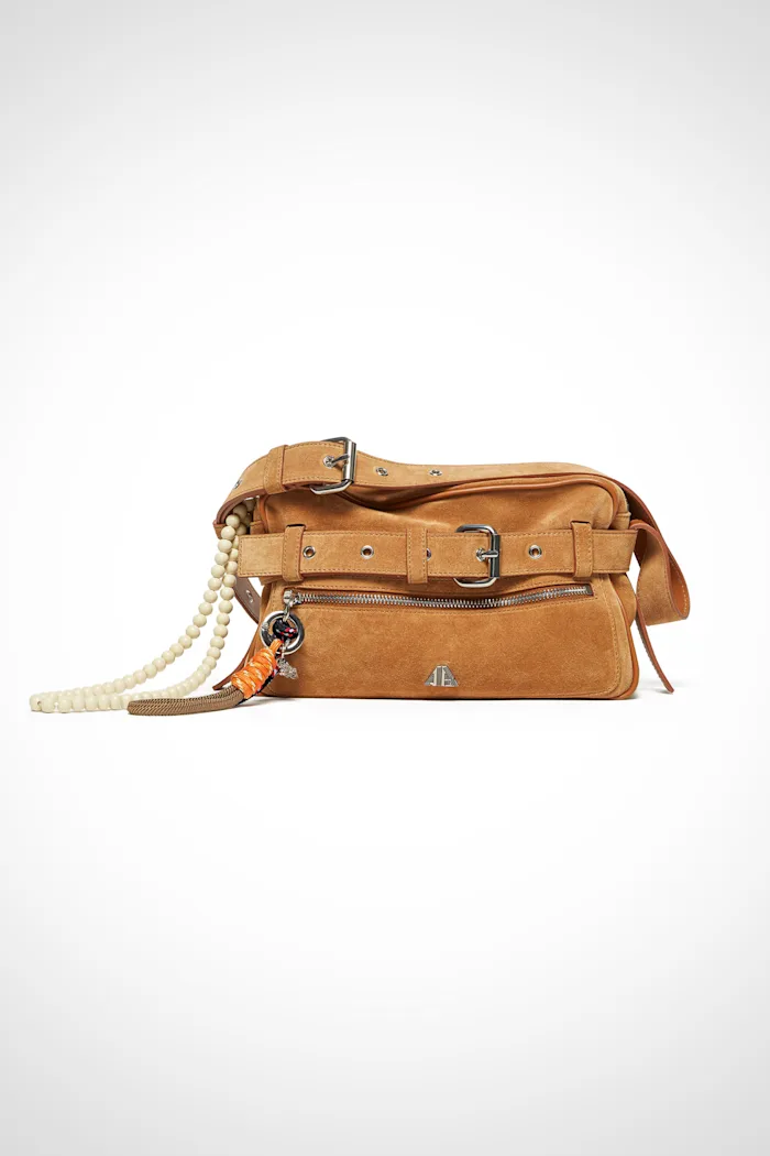 Coachella's calling Aniye By